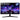 Monitor Gamer Ultragear Full HD 27" 180Hz